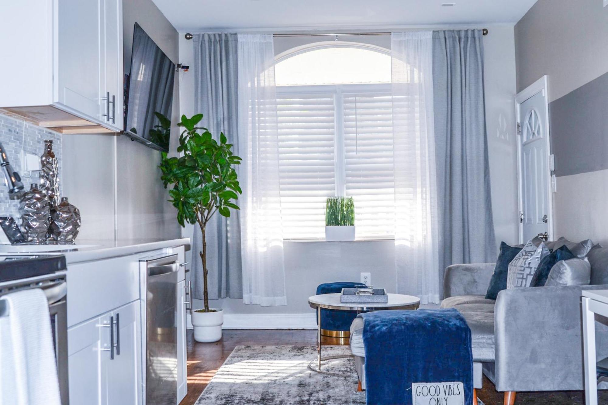Beautiful Irving Two Bedroom Philadelphia